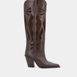 Botte Talloria Western
