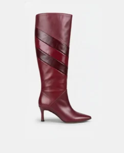 BERLINO ROSSO ANCORA