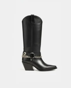 Bottes de cowboy