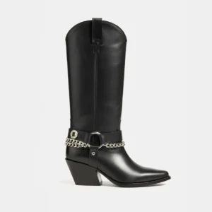 Bottes de cowboy